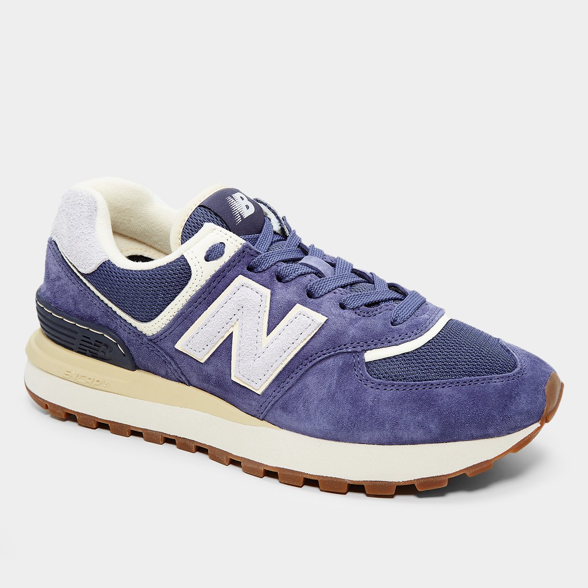 Tênis Couro New Balance NB 574 Legacy - Tam: 40 - 1