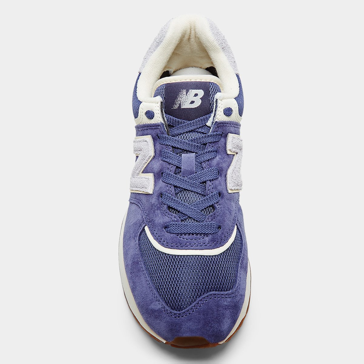 Tênis Couro New Balance NB 574 Legacy - Tam: 40 - 3