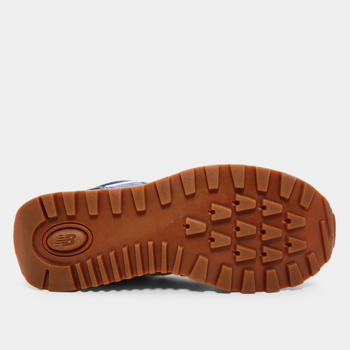 Tênis Couro New Balance NB 574 Legacy - Tam: 40 - 4