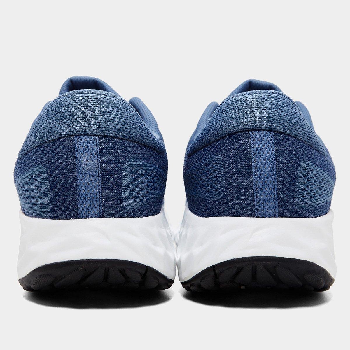Tênis New Balance Foam X Evoz V4 Masculino - Tam: 44 - 2