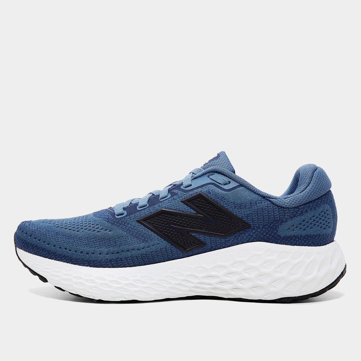 Tênis New Balance Foam X Evoz V4 Masculino - Tam: 44 - 5