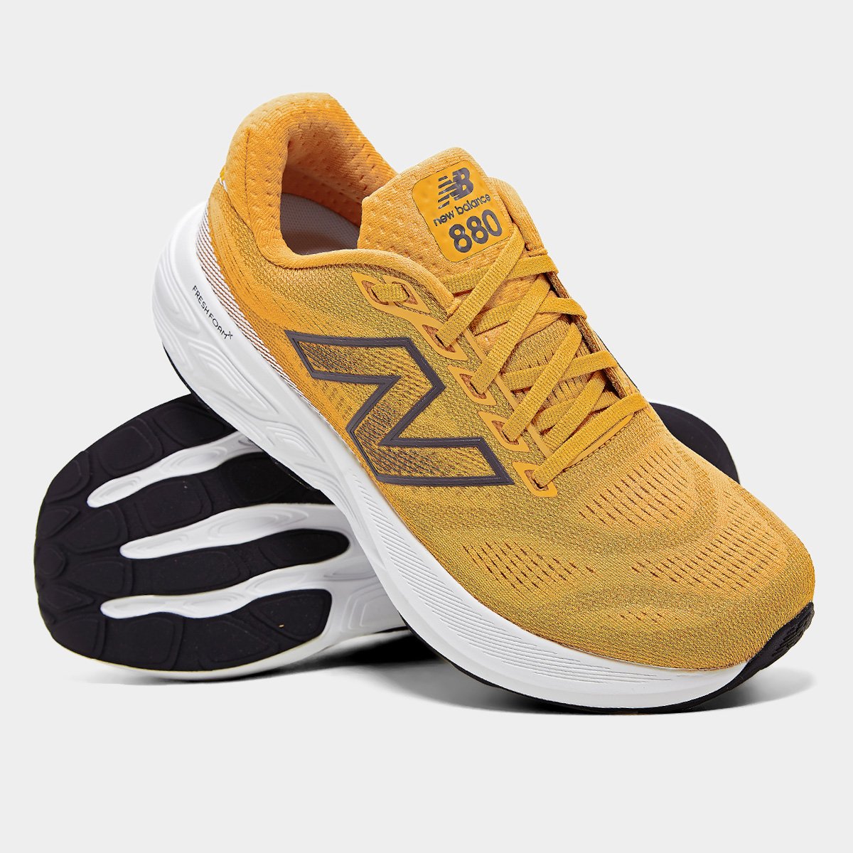 Tênis New Balance Fresh Foam x 880 V15 Masculino - Tam: 41 - 1