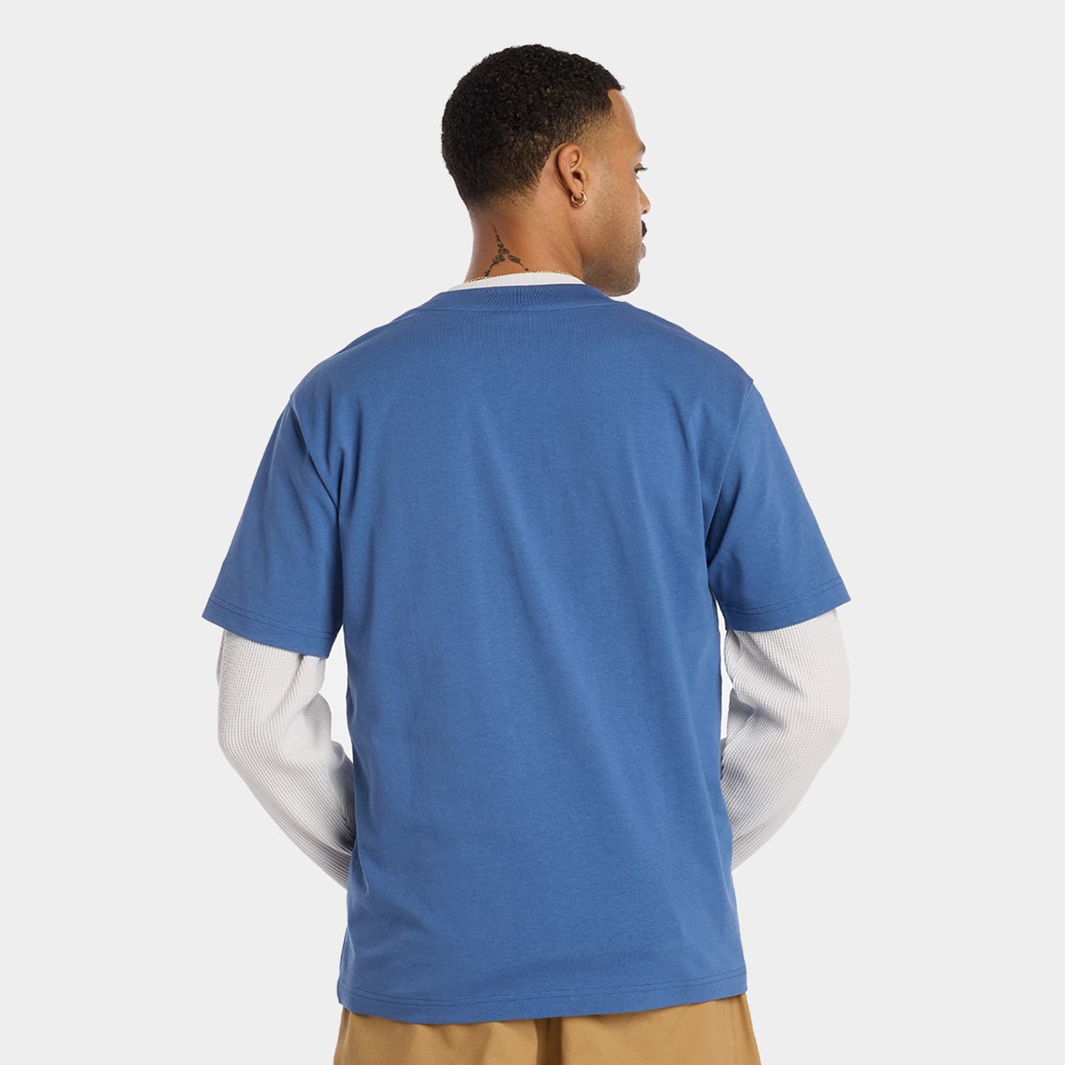 Camiseta New Balance Numeric Masculina - Tam: GG - 1