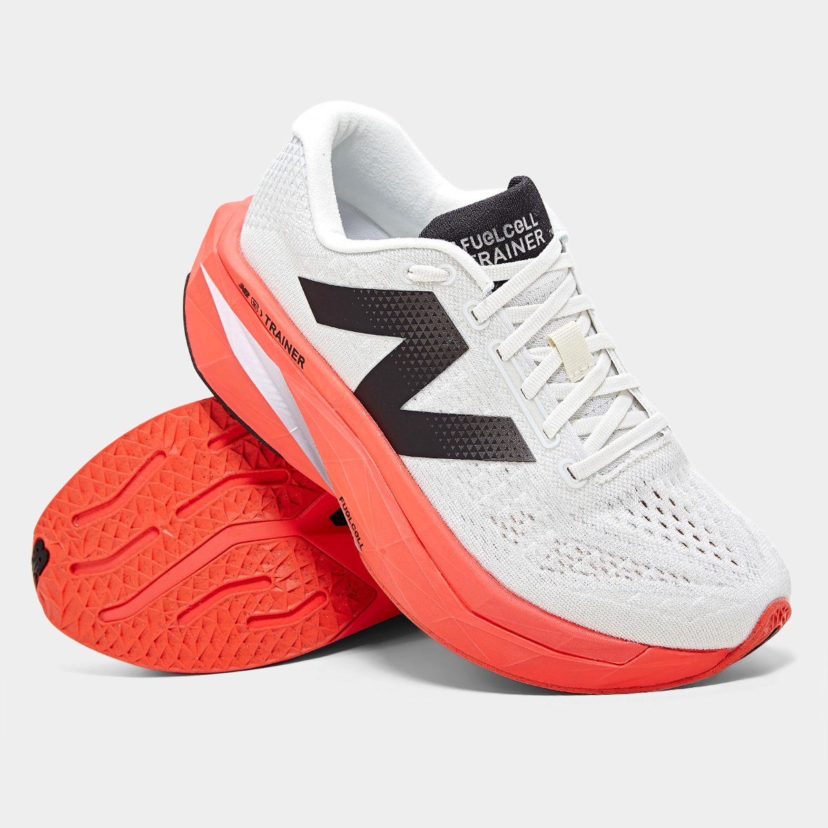 Tênis New Balance Fuelcell Supercomp Trainer V3 Masculino - Tam: 44 - 1