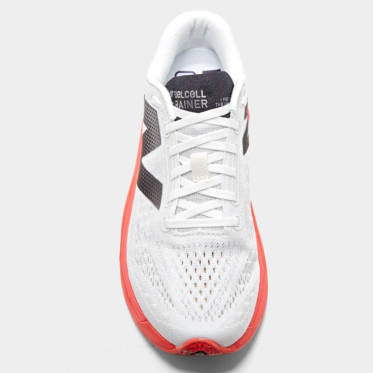 Tênis New Balance Fuelcell Supercomp Trainer V3 Masculino - Tam: 44 - 2
