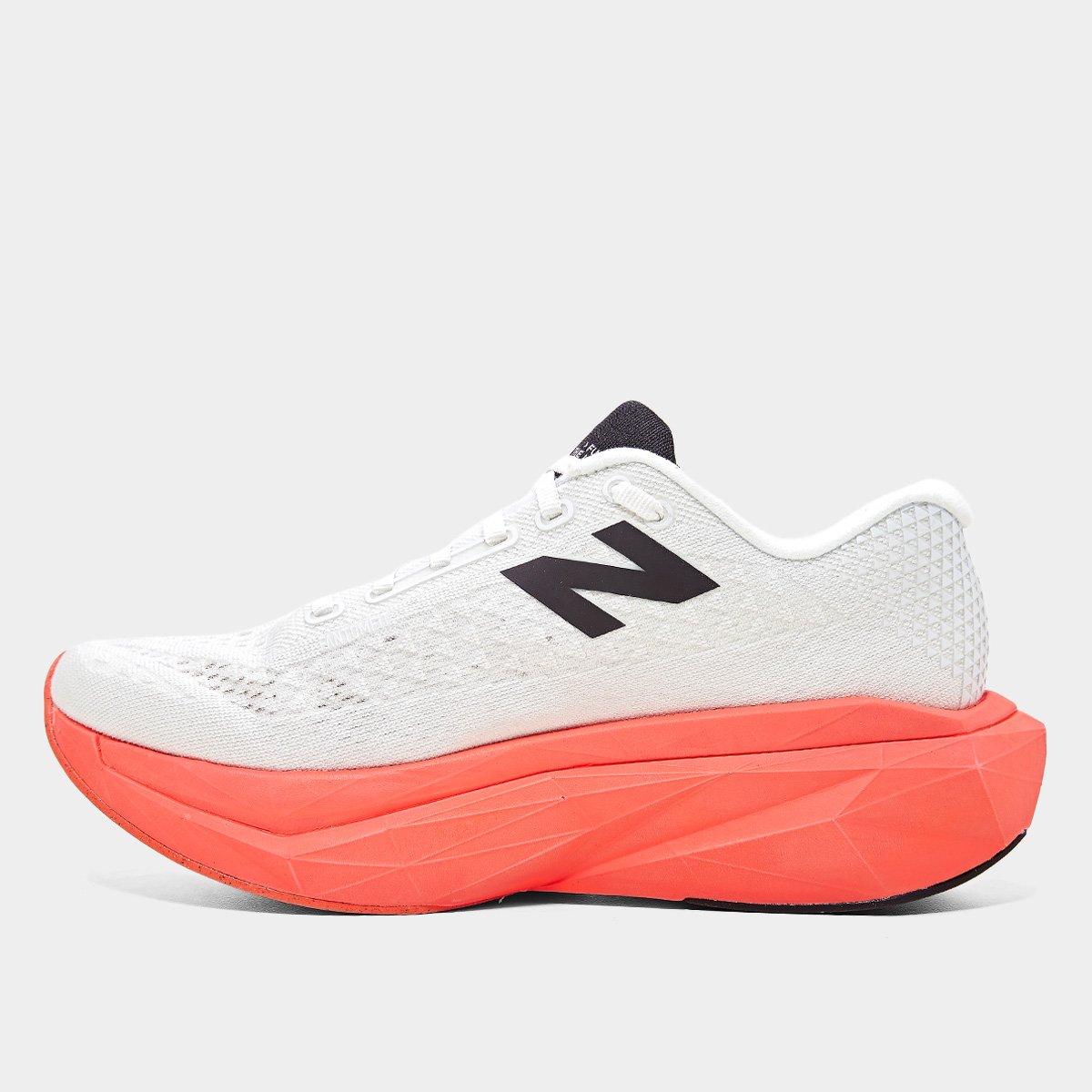 Tênis New Balance Fuelcell Supercomp Trainer V3 Masculino - Tam: 44 - 3