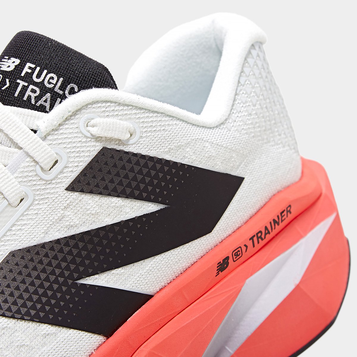 Tênis New Balance Fuelcell Supercomp Trainer V3 Masculino - Tam: 44 - 5