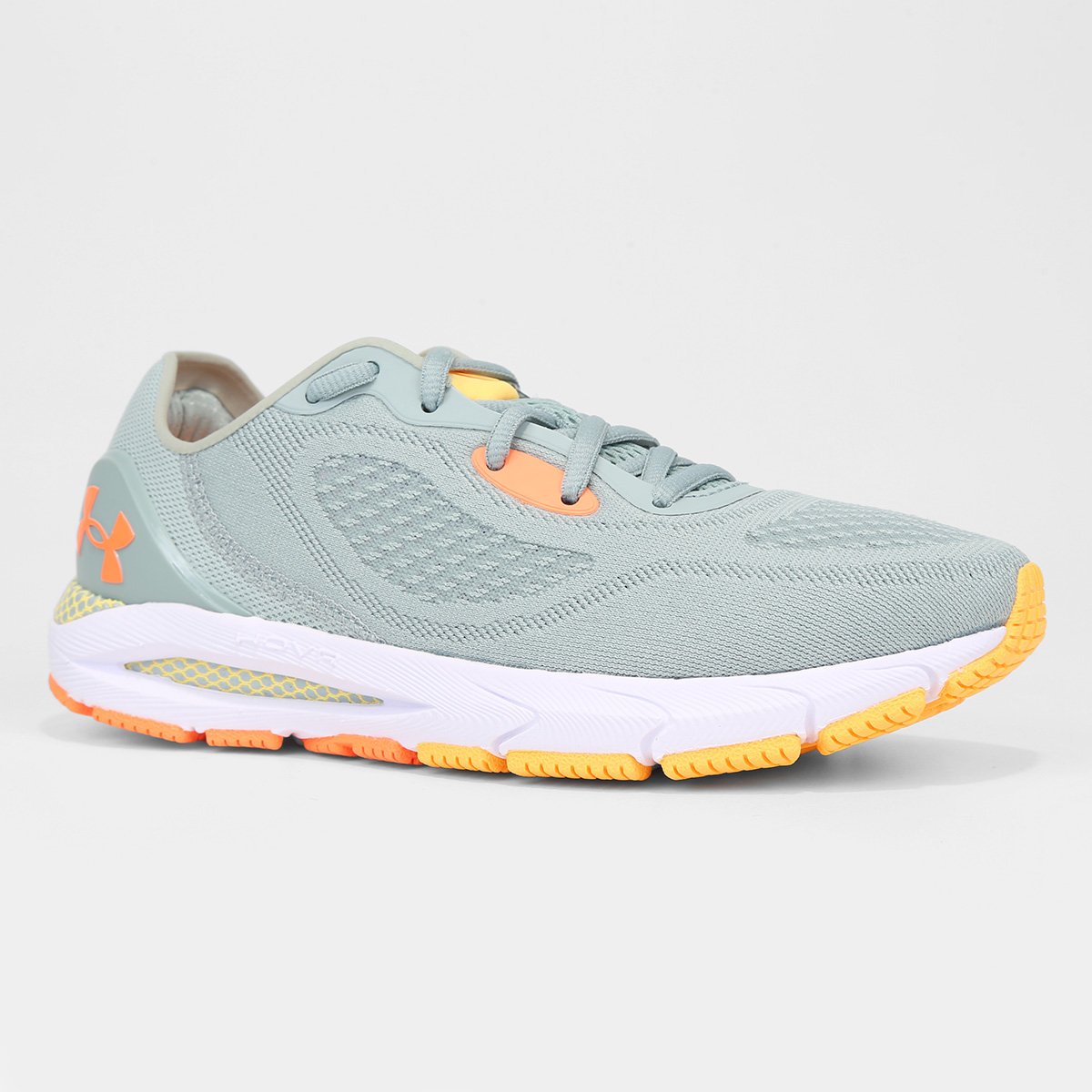 Tênis Under Armour Hovr Sonic 5 Feminino - Tam: 34 - 1