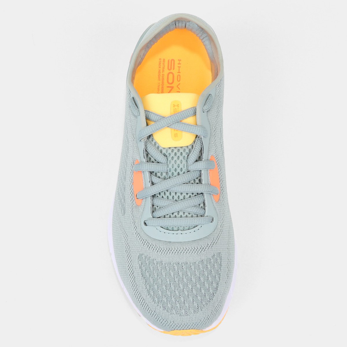 Tênis Under Armour Hovr Sonic 5 Feminino - Tam: 34 - 3