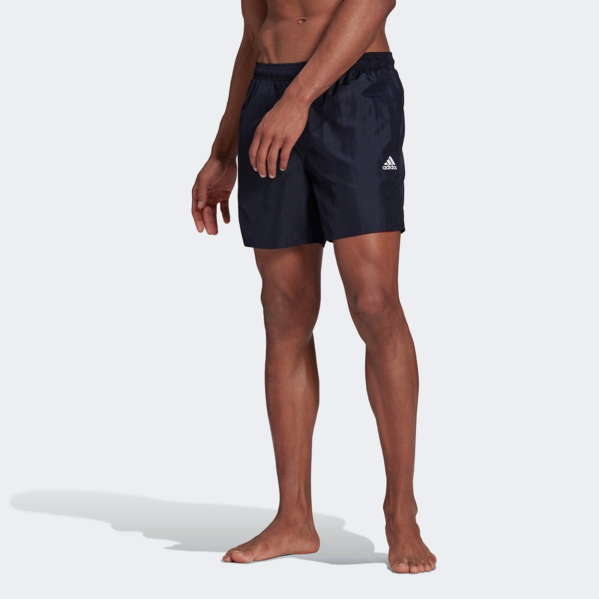 Short Adidas Swim Solid Masculino