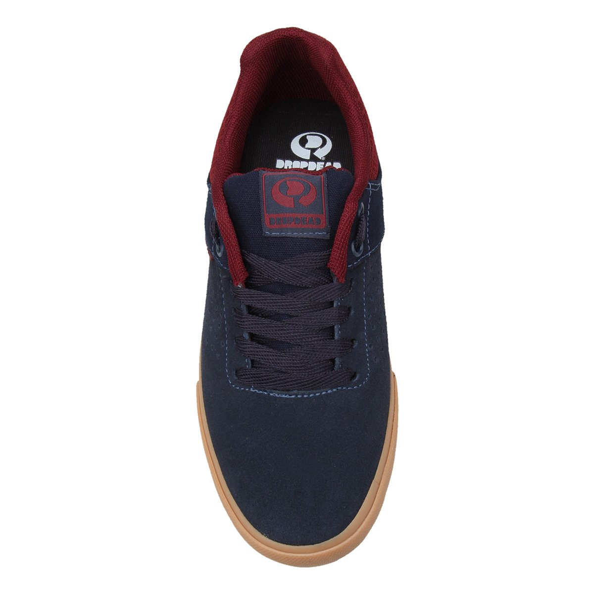 drop dead tenis masculino