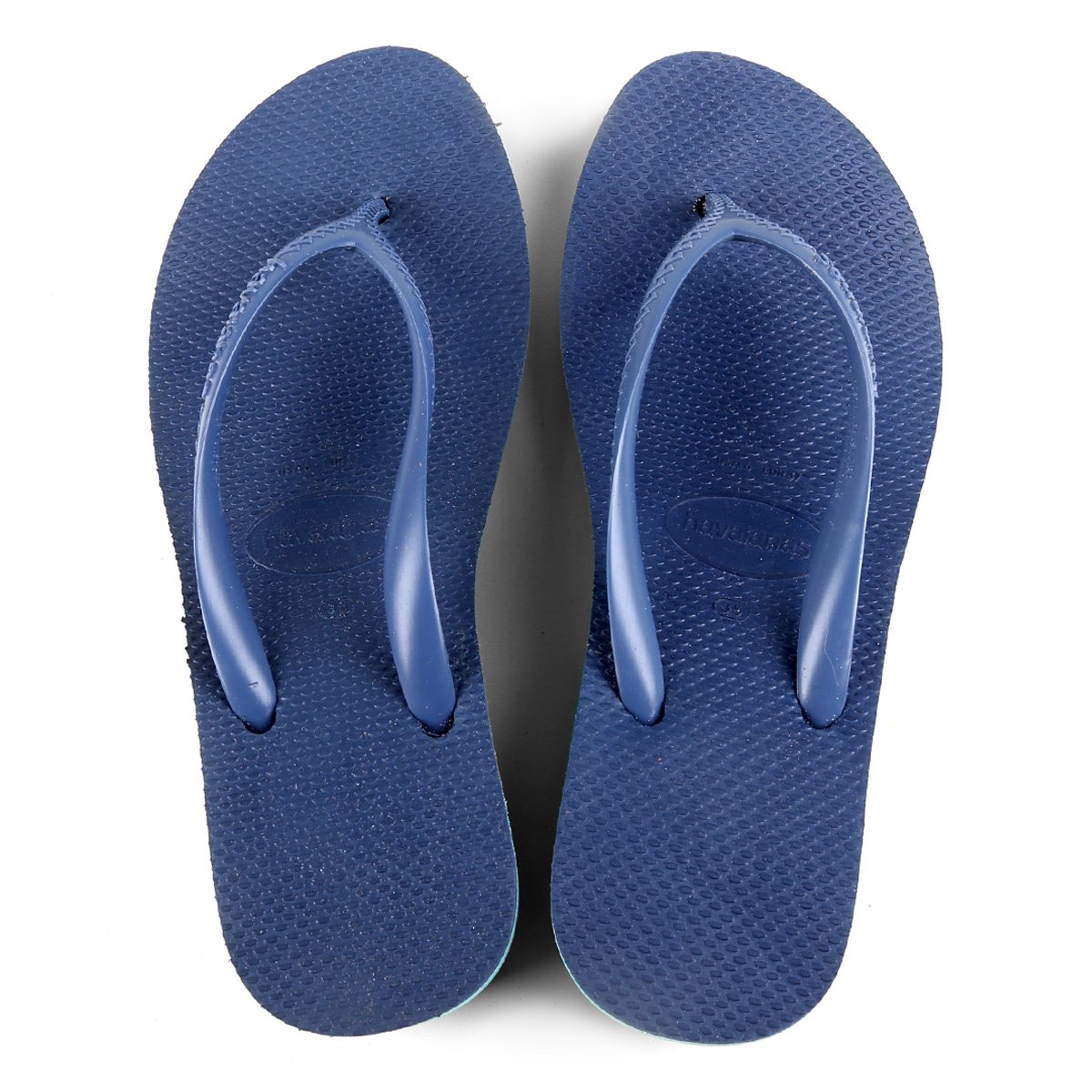 Chinelo Havaianas High Fashion Feminino