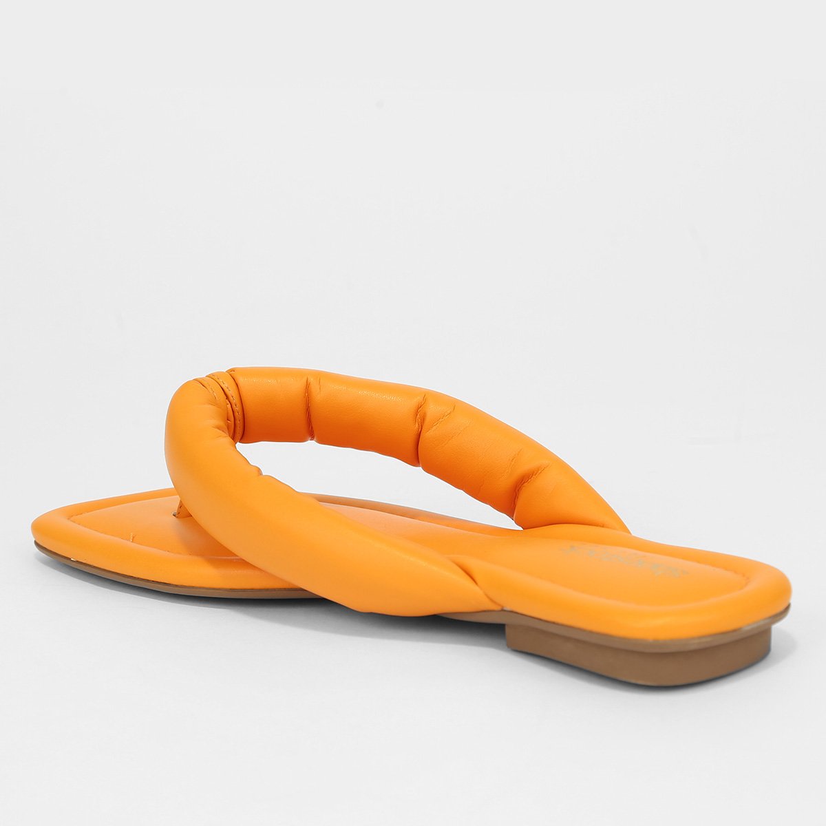 Chinelo Shoestock For You Comfy Feminino - Tam: 34 - 2