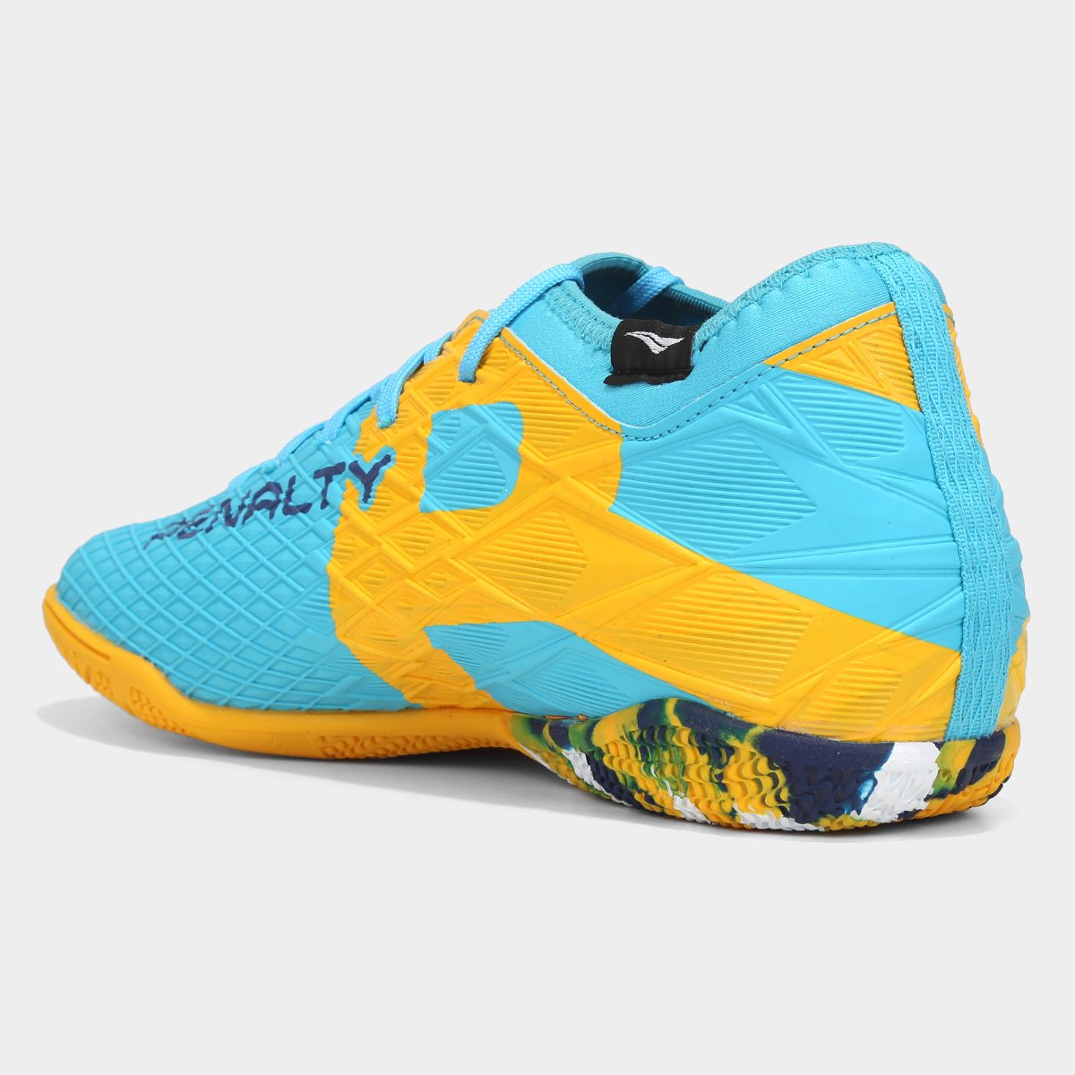 Chuteira Futsal Penalty RX Locker Y-3 Unissex - Tam: 44 - 2