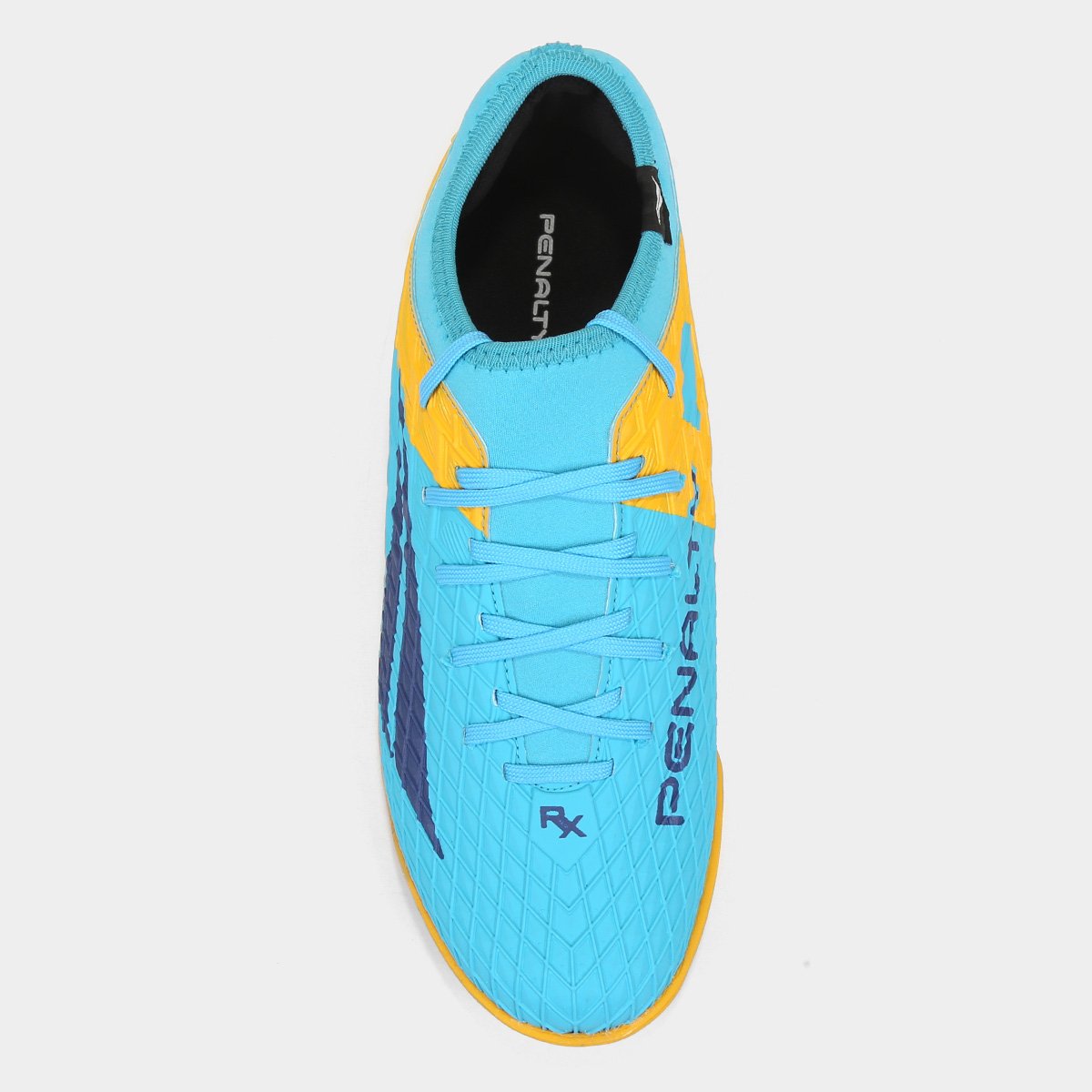 Chuteira Futsal Penalty RX Locker Y-3 Unissex - Tam: 44 - 3