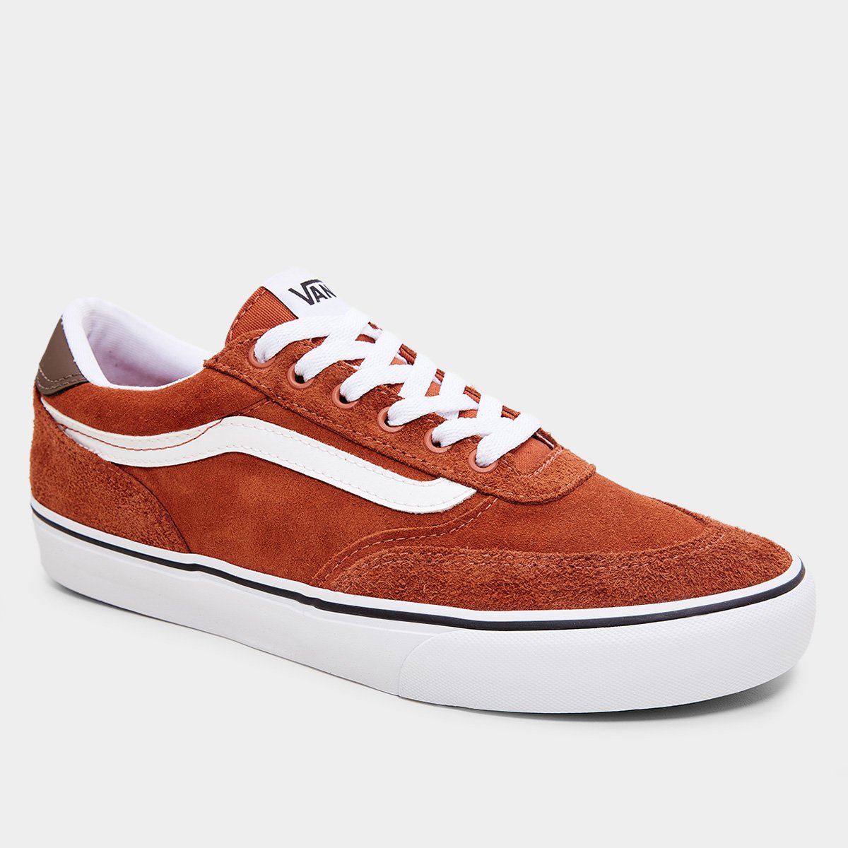 Tênis Vans Brooklyn Ls Masculino - Tam: 44 - 1