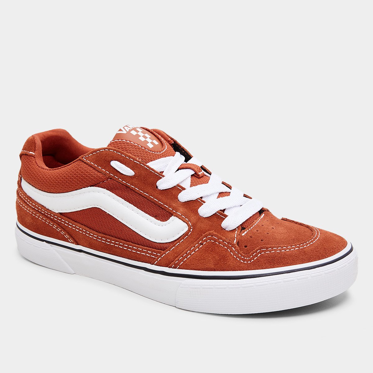 Tênis Vans Caldrone Masculino - Tam: 39 - 1