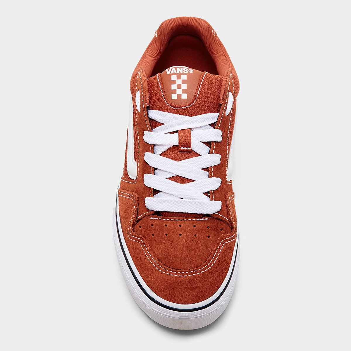Tênis Vans Caldrone Masculino - Tam: 39 - 3