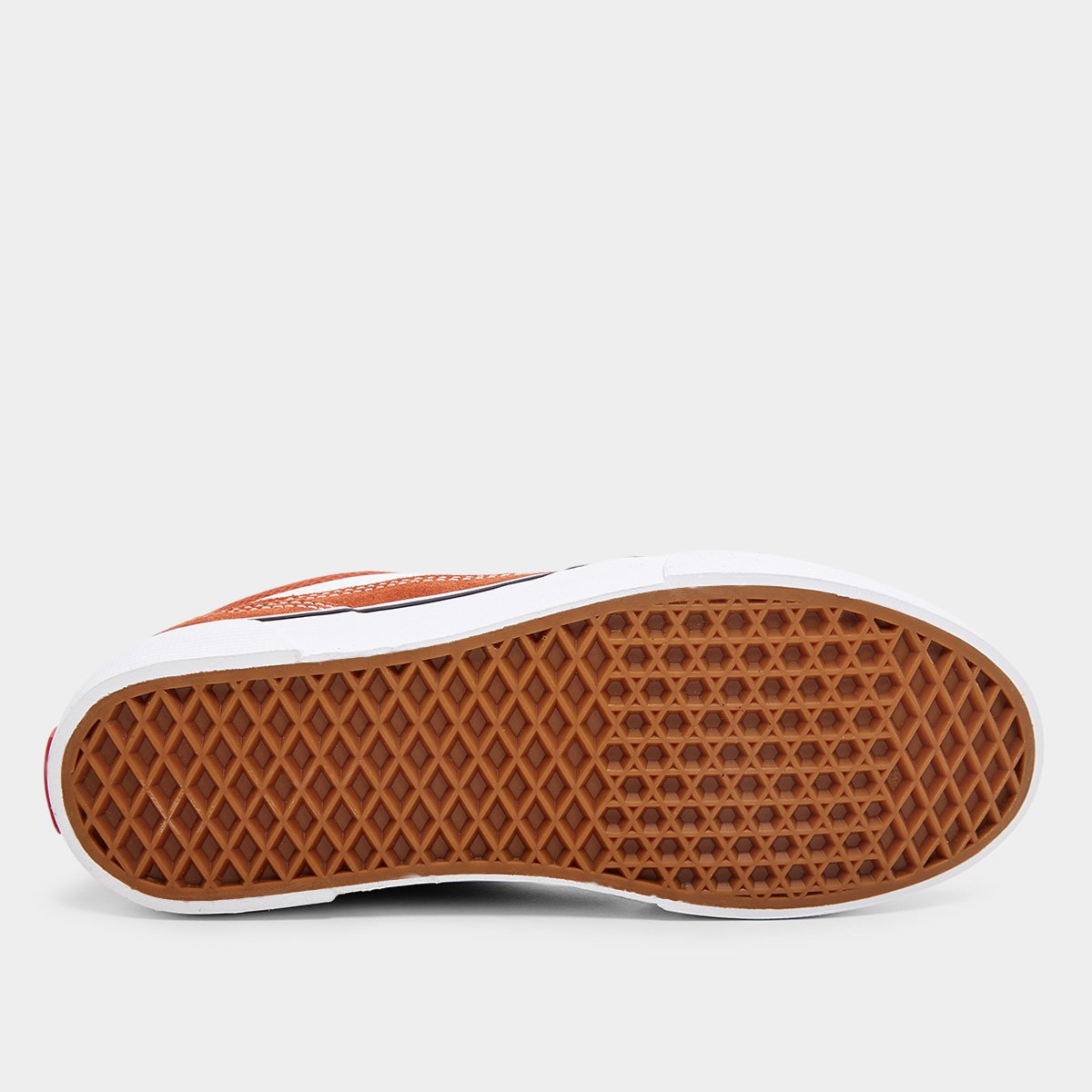 Tênis Vans Caldrone Masculino - Tam: 39 - 4