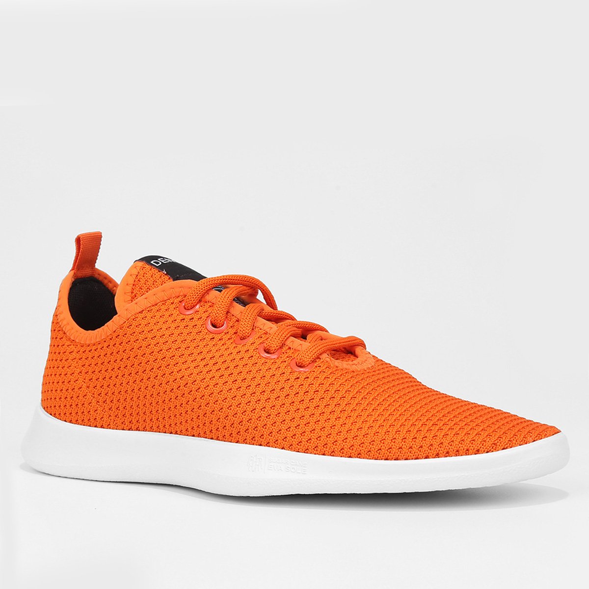 Tênis Denovo Shoes Rio Feminino - Tam: 35 - 3