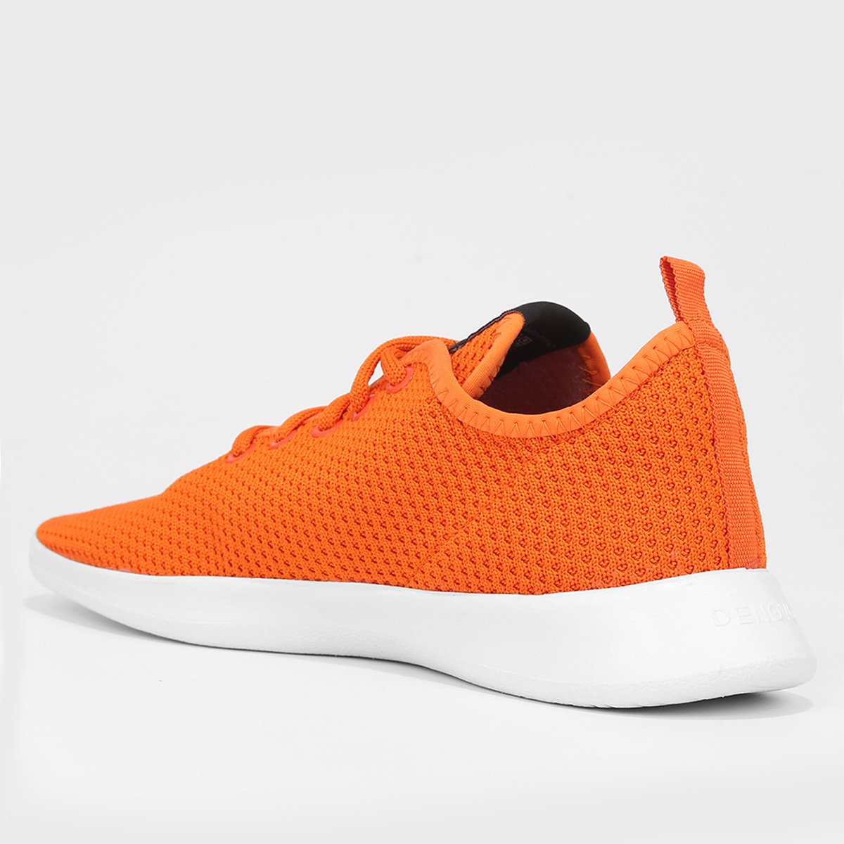 Tênis Denovo Shoes Rio Feminino - Tam: 35 - 4