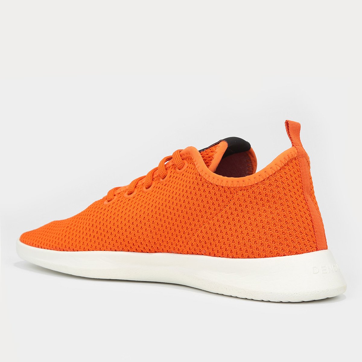 Tênis Denovo Shoes Rio Masculino - Tam: 43 - 2