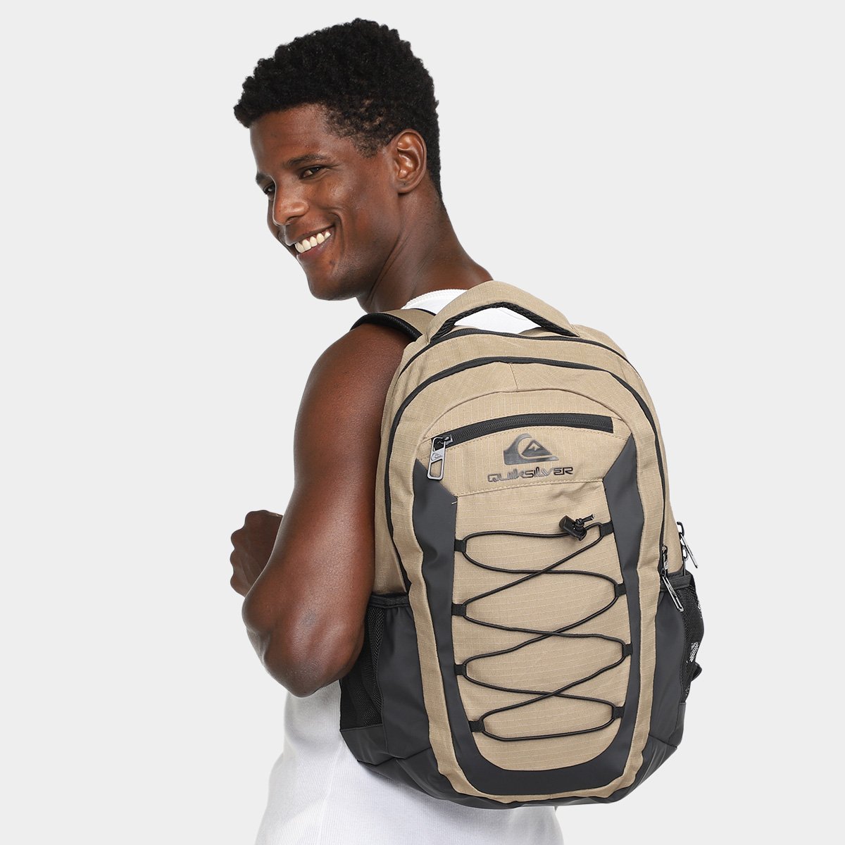 Mochila Esportiva Quiksilver 24L - 1