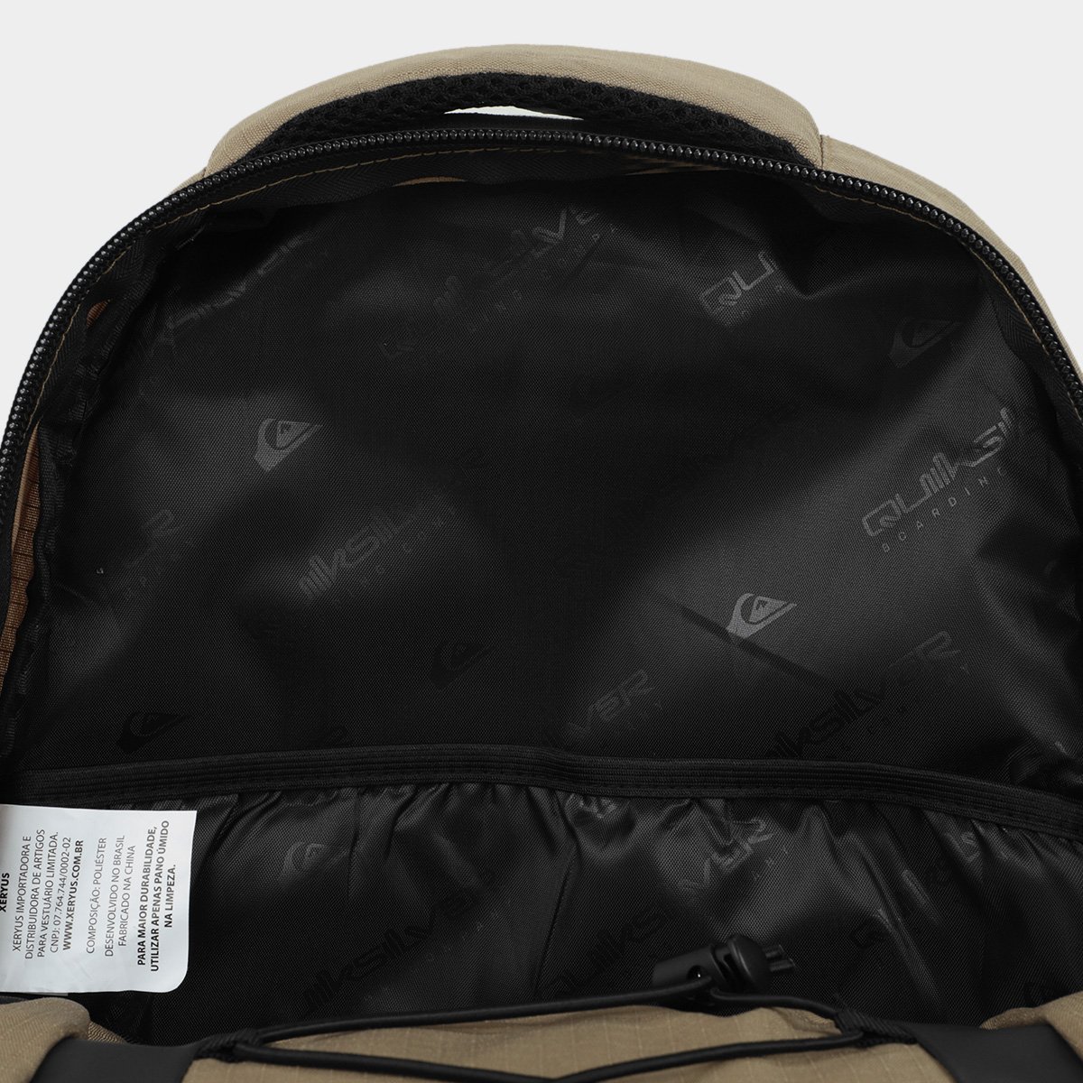 Mochila Esportiva Quiksilver 24L - 4