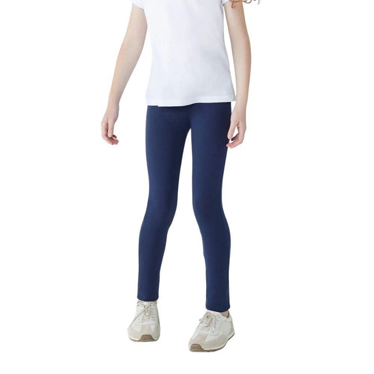 Legging Infantil Hering Kids Menina - Tam: 6A - 2