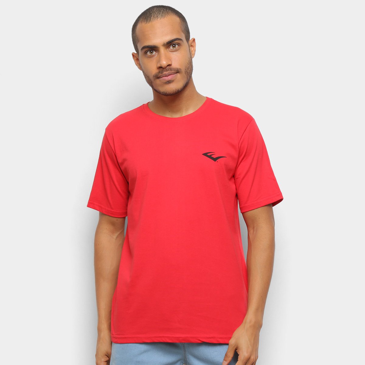 Camiseta Everlast Greatness Masculina