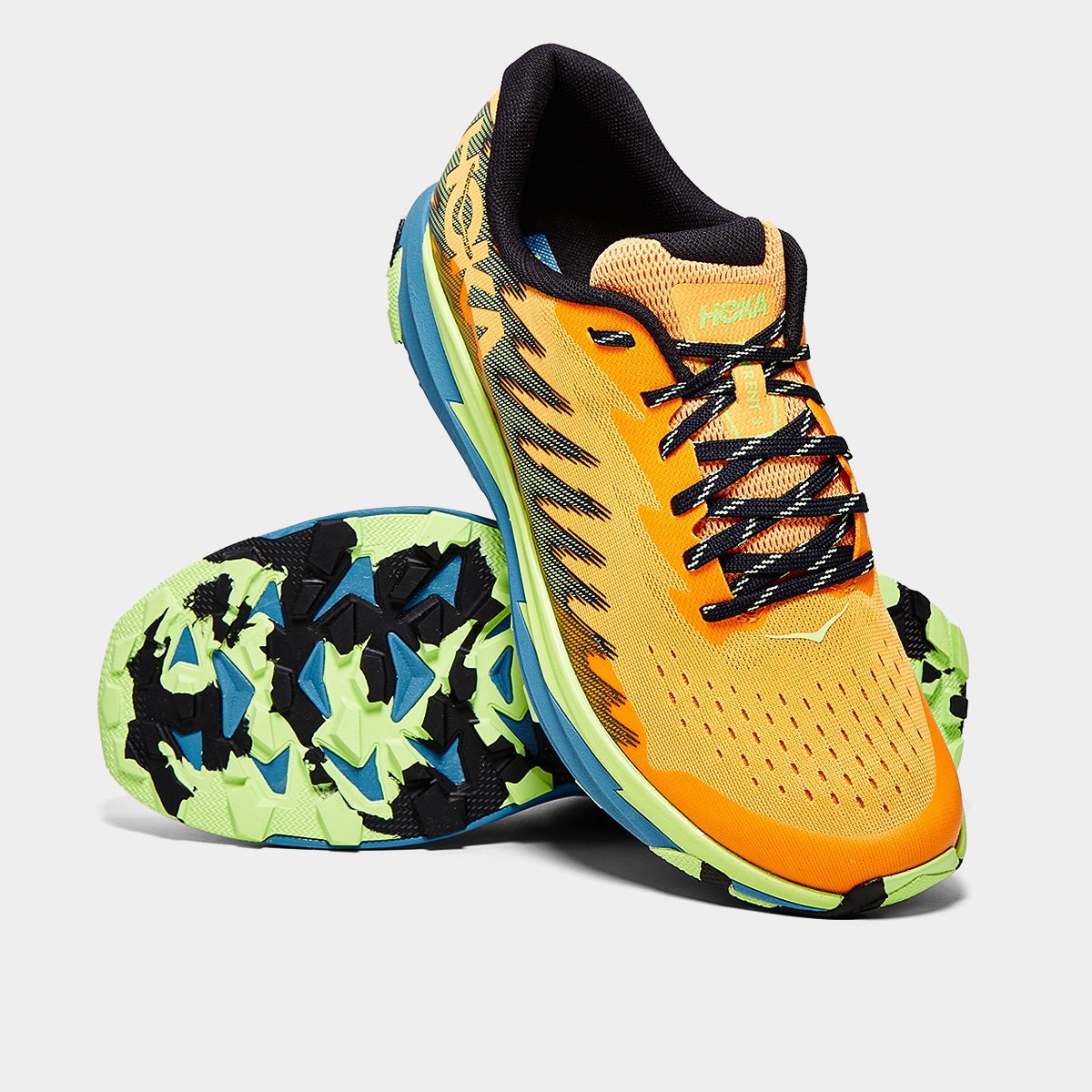 Tênis Hoka Torrent 3 Masculino - Tam: 42 - 1