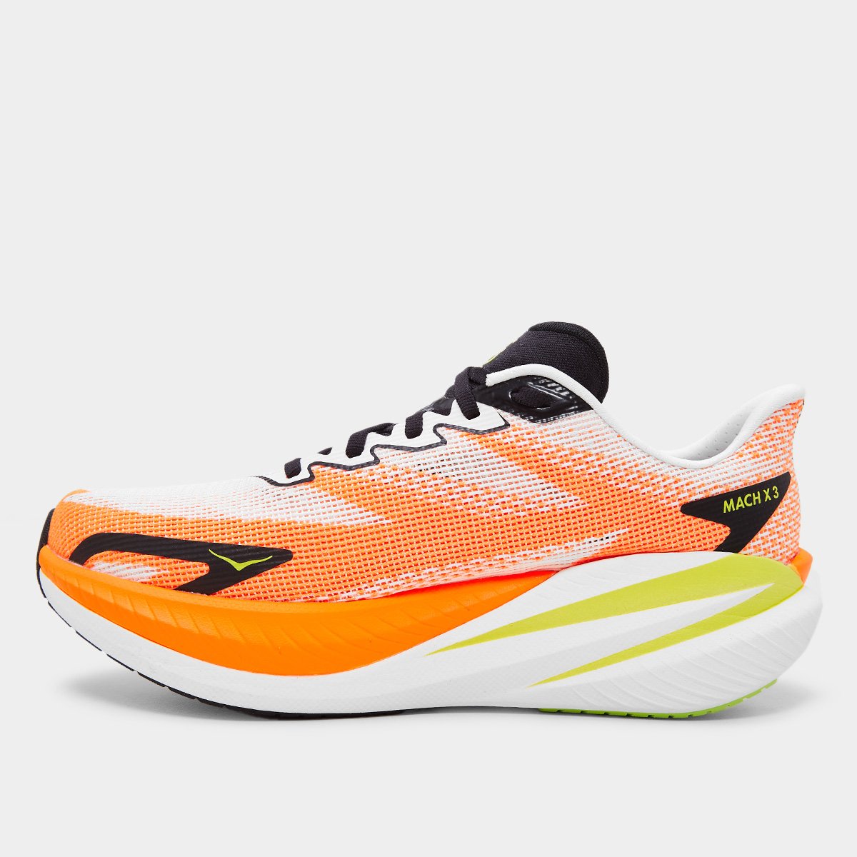 Tênis Hoka Mach X 3 Masculino - Tam: 44 - 4