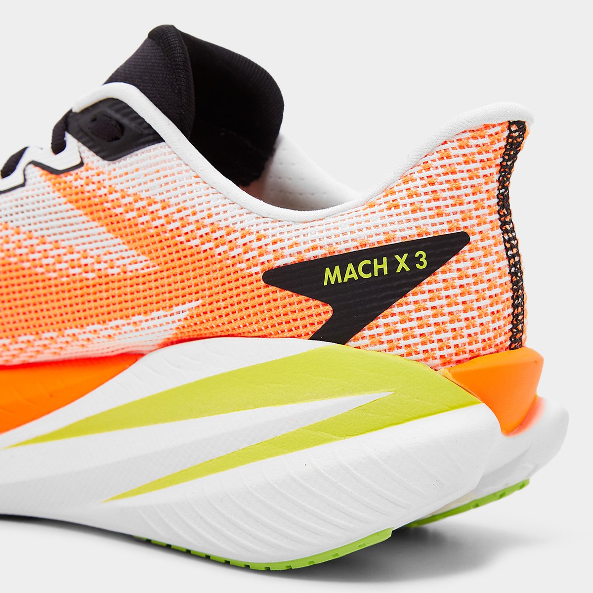 Tênis Hoka Mach X 3 Masculino - Tam: 44 - 5