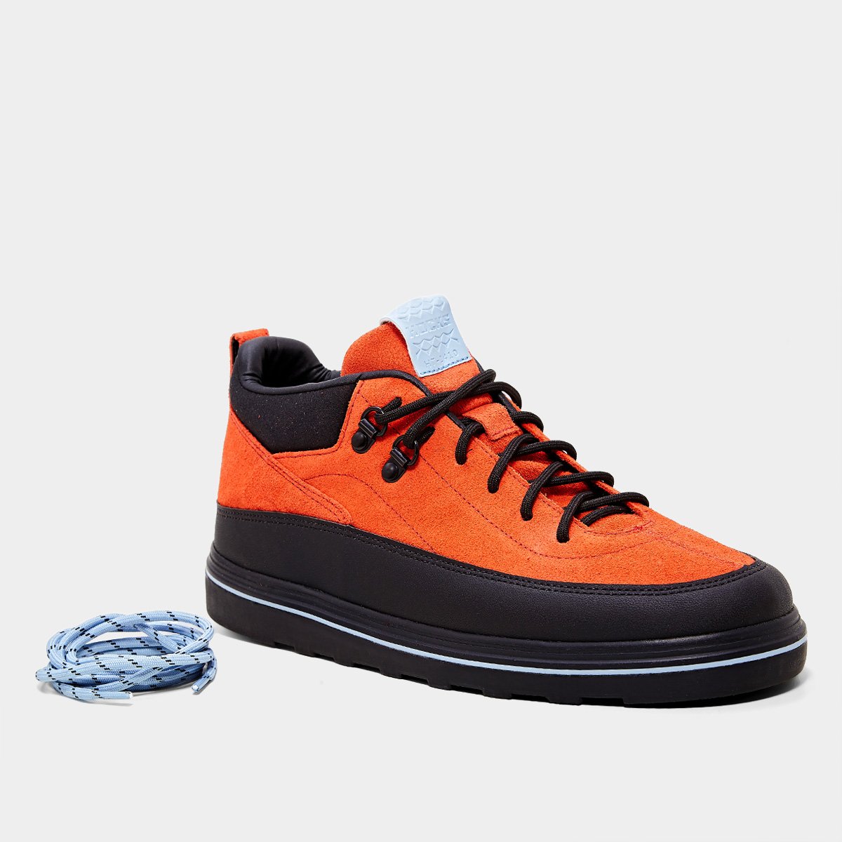 Bota Couro Hocks T1410 Avant - Tam: 44 - 1