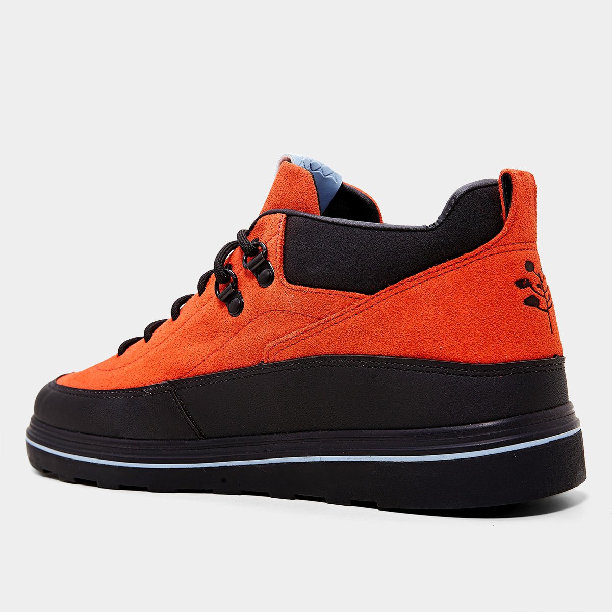 Bota Couro Hocks T1410 Avant - Tam: 44 - 2