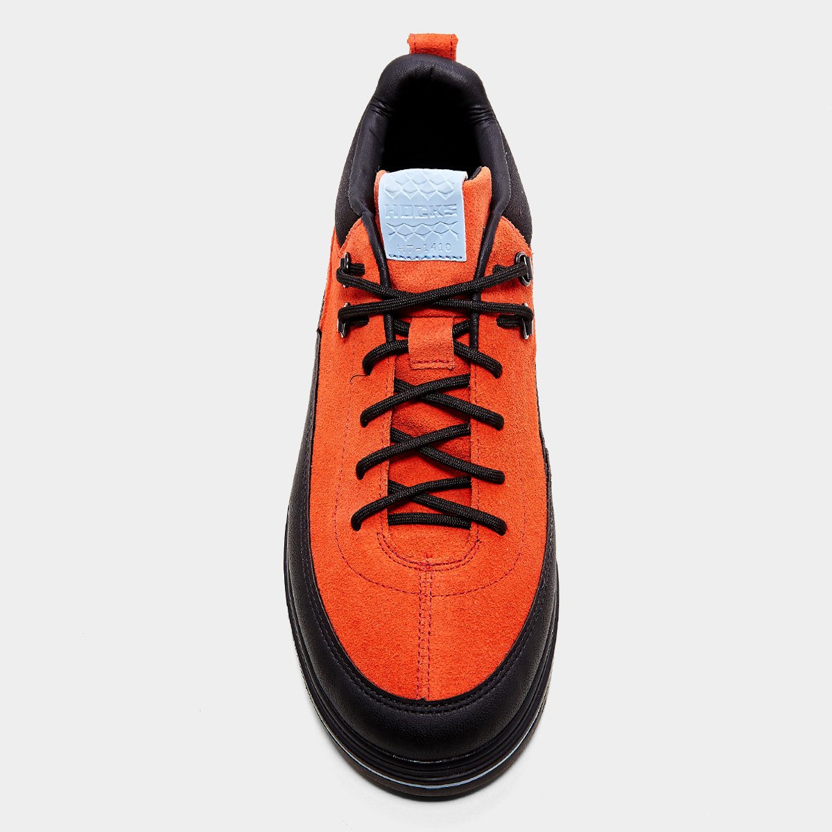 Bota Couro Hocks T1410 Avant - Tam: 44 - 3