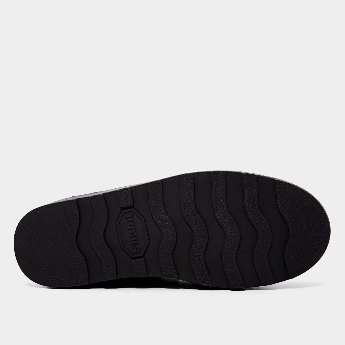 Bota Couro Hocks T1410 Avant - Tam: 44 - 4