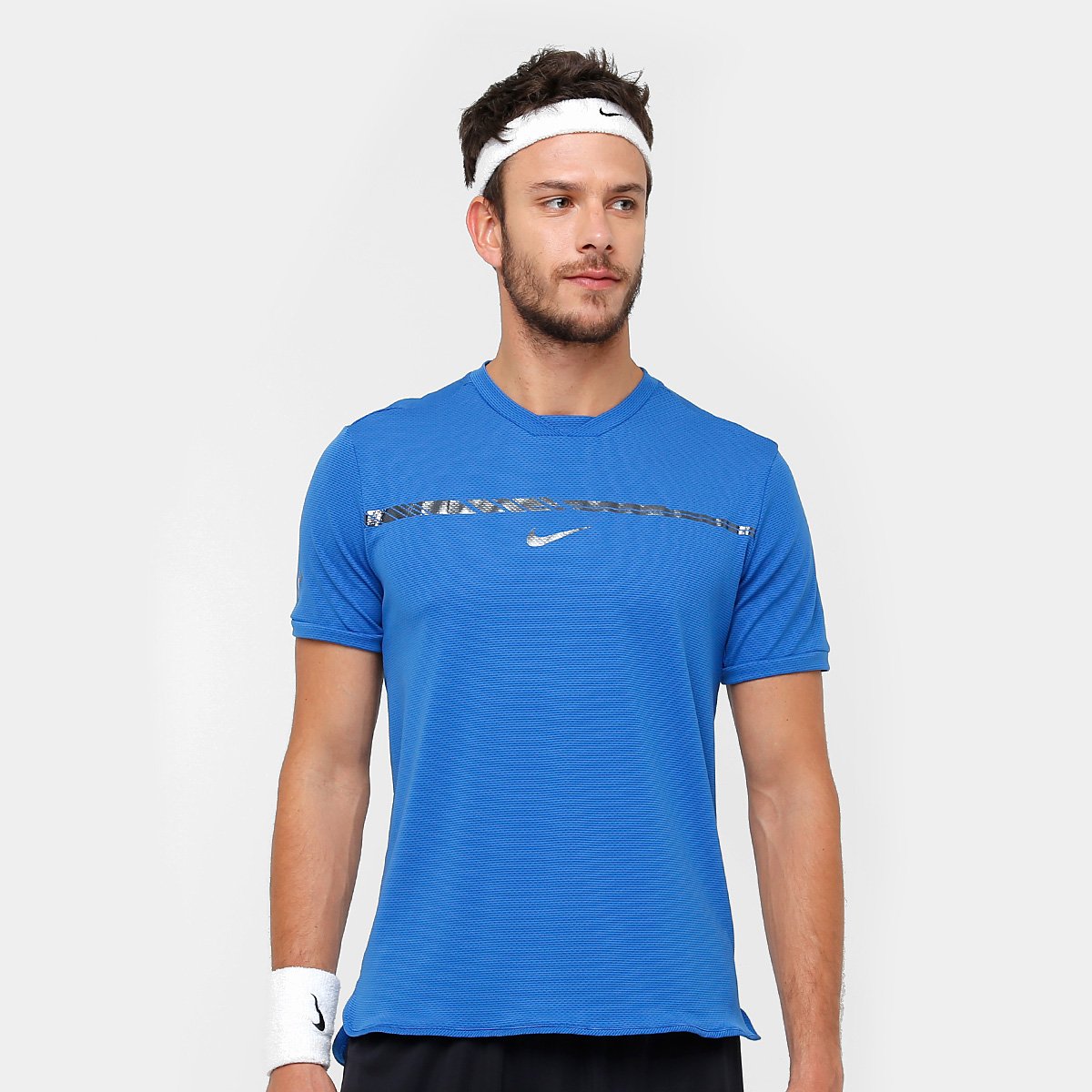 camiseta rafael nadal