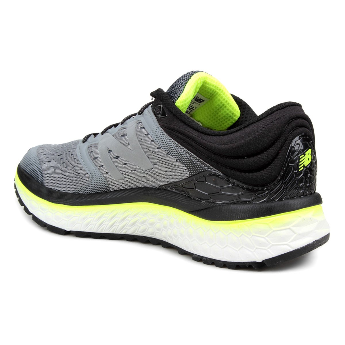 tênis new balance 1080 v8 masculino