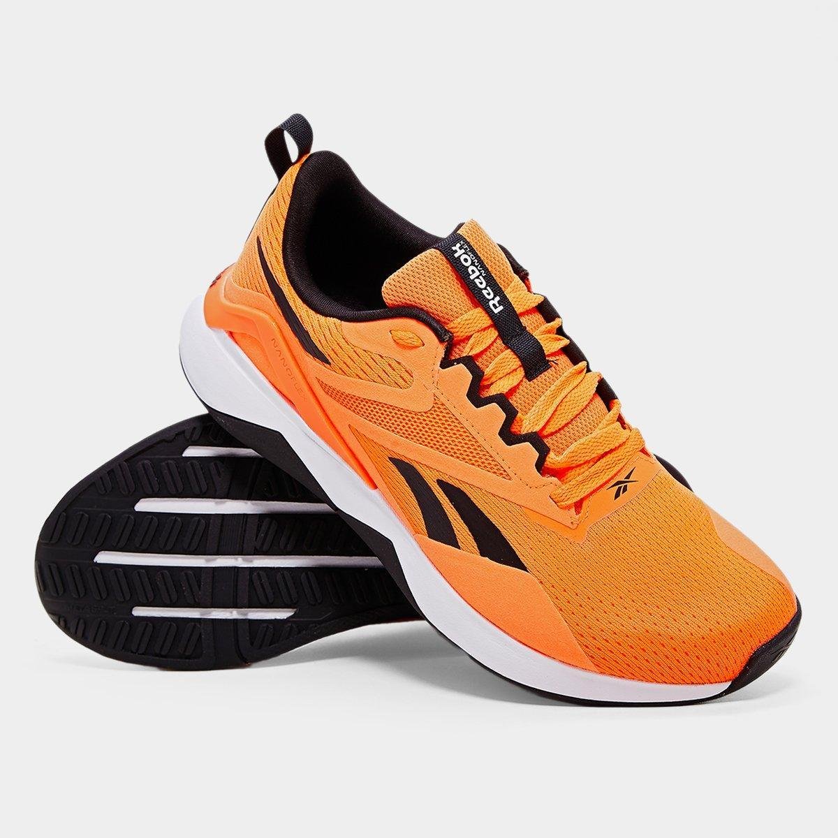 Tênis Reebok Nano FlexTR V2 Masculino - Tam: 43 - 1