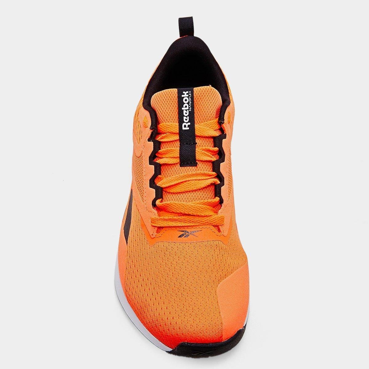 Tênis Reebok Nano FlexTR V2 Masculino - Tam: 43 - 3