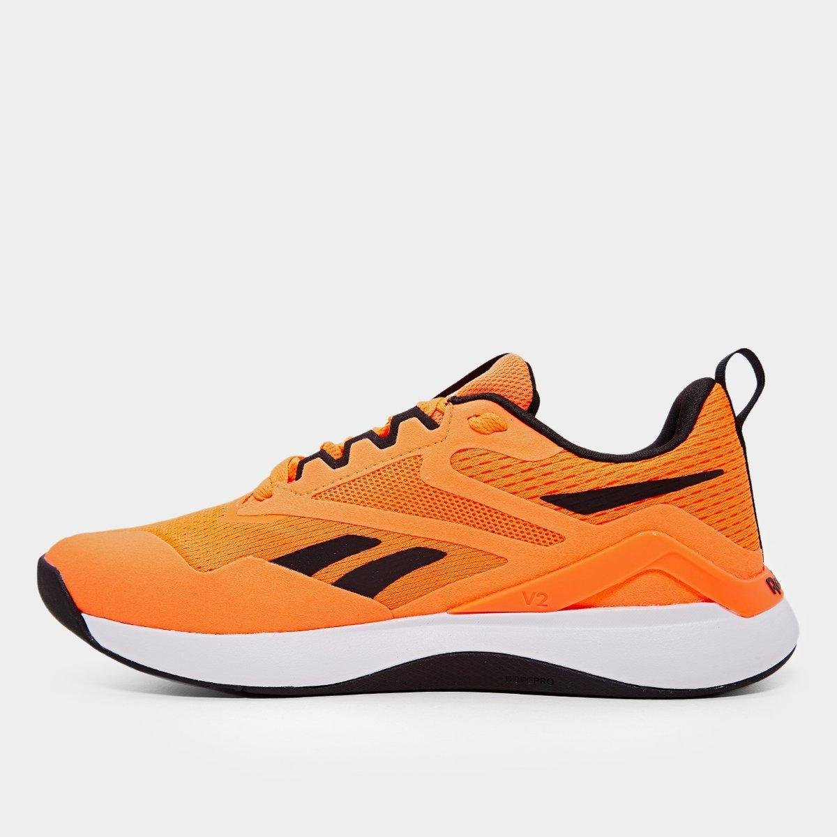 Tênis Reebok Nano FlexTR V2 Masculino - Tam: 43 - 4