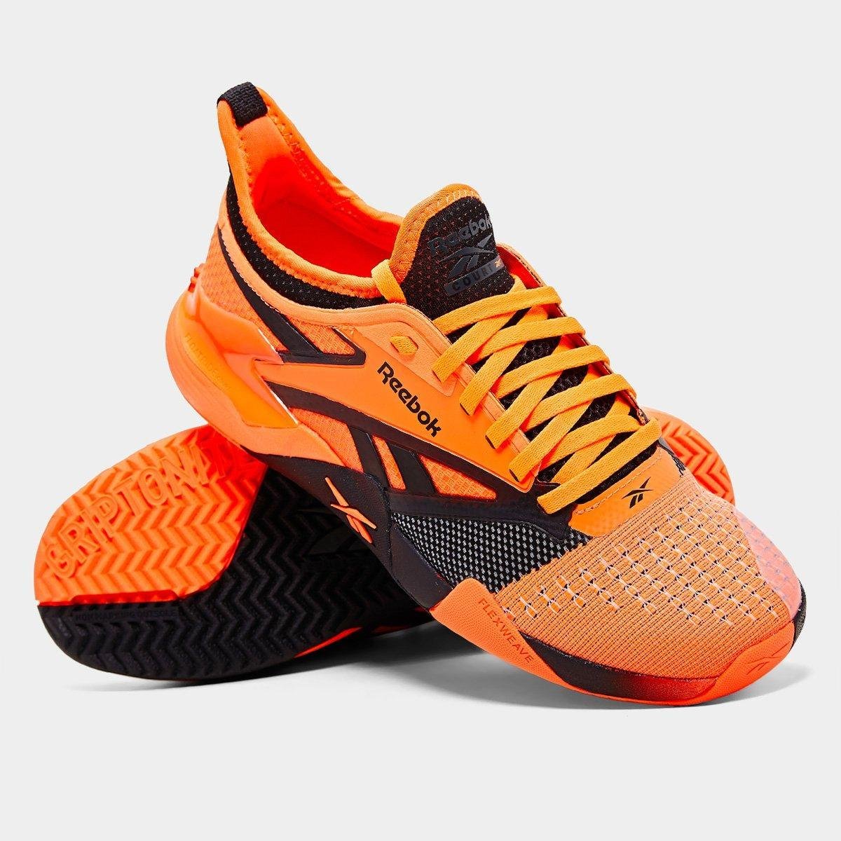 Tênis Reebok Nano Court Masculino - Tam: 44 - 1