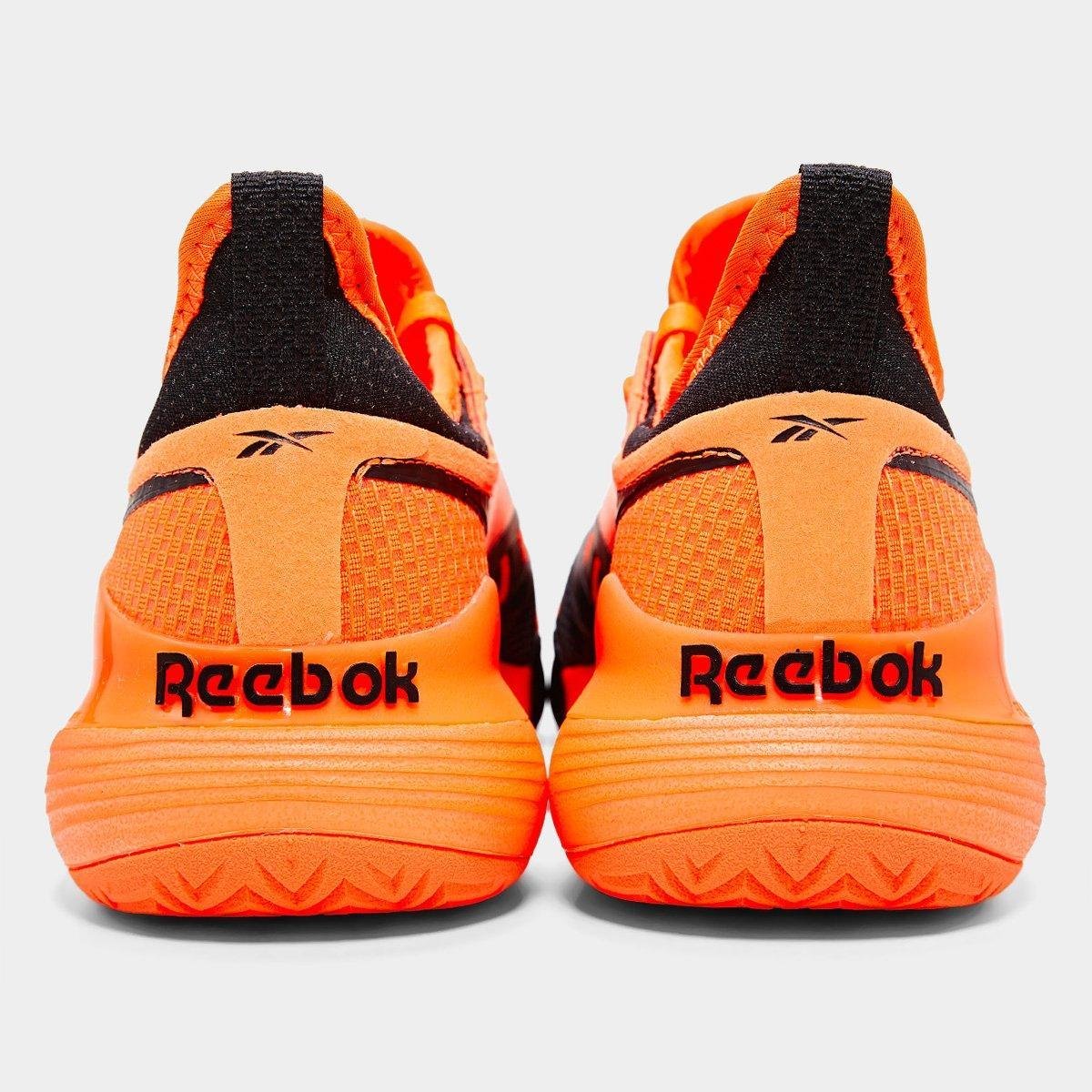 Tênis Reebok Nano Court Masculino - Tam: 44 - 2