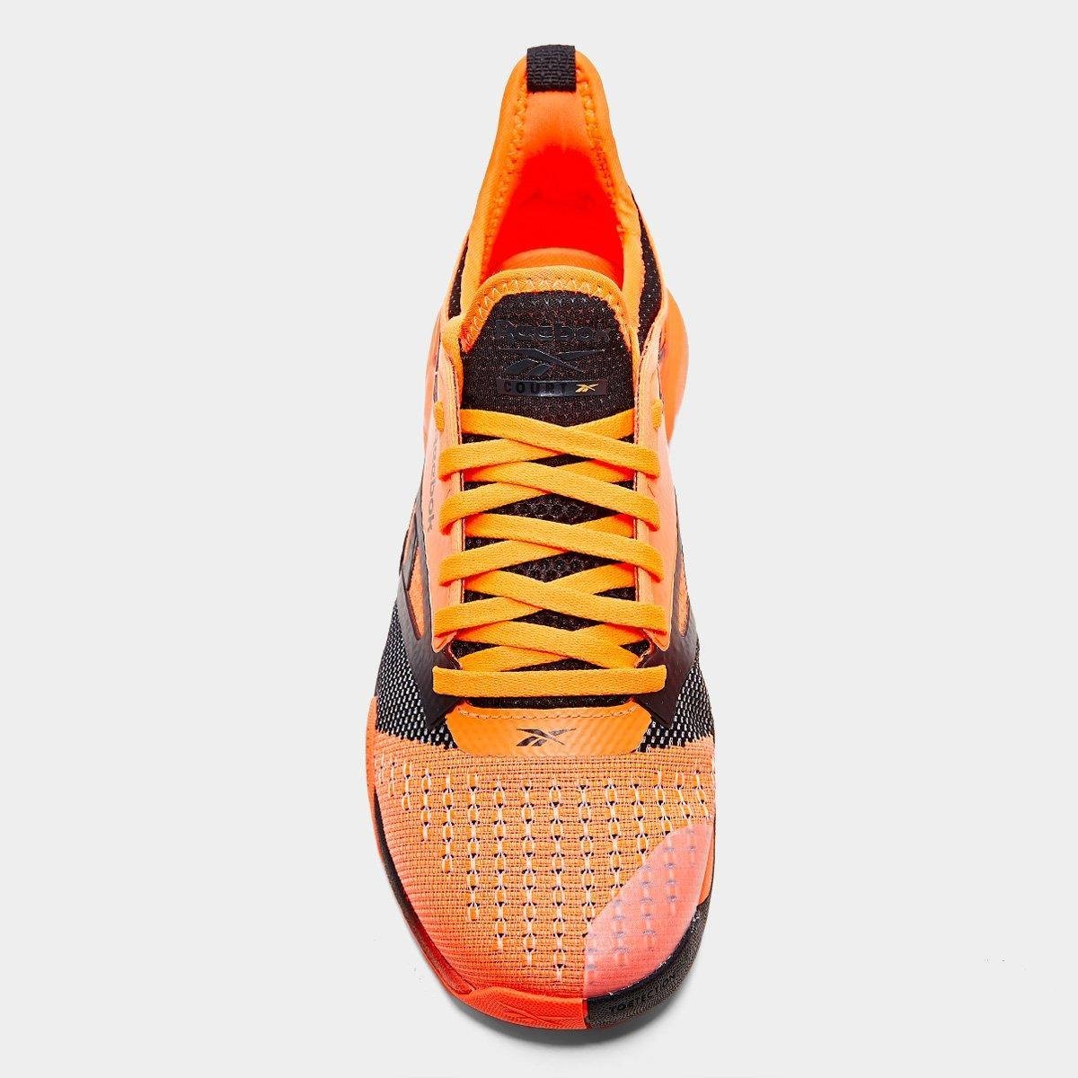 Tênis Reebok Nano Court Masculino - Tam: 44 - 3
