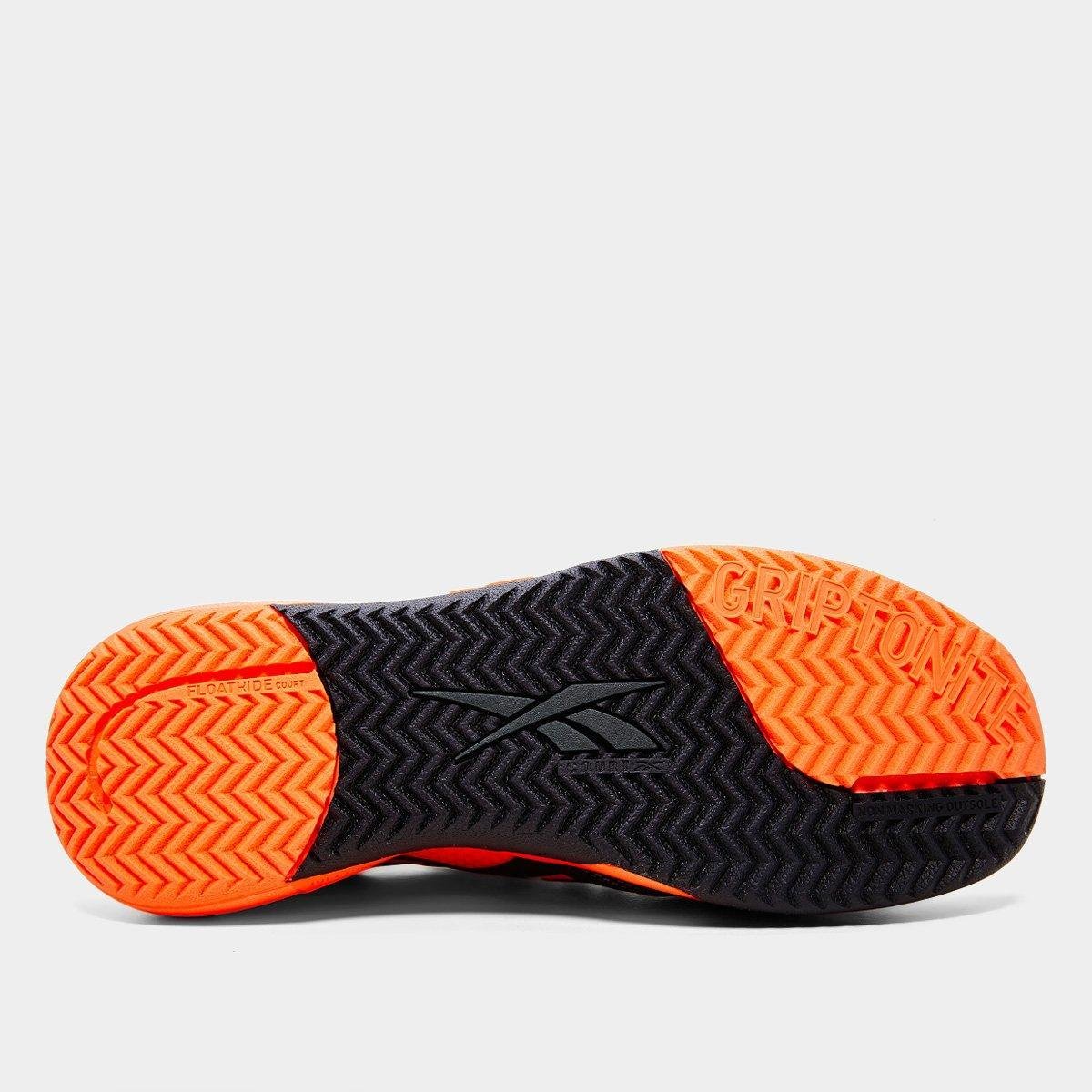 Tênis Reebok Nano Court Masculino - Tam: 44 - 5