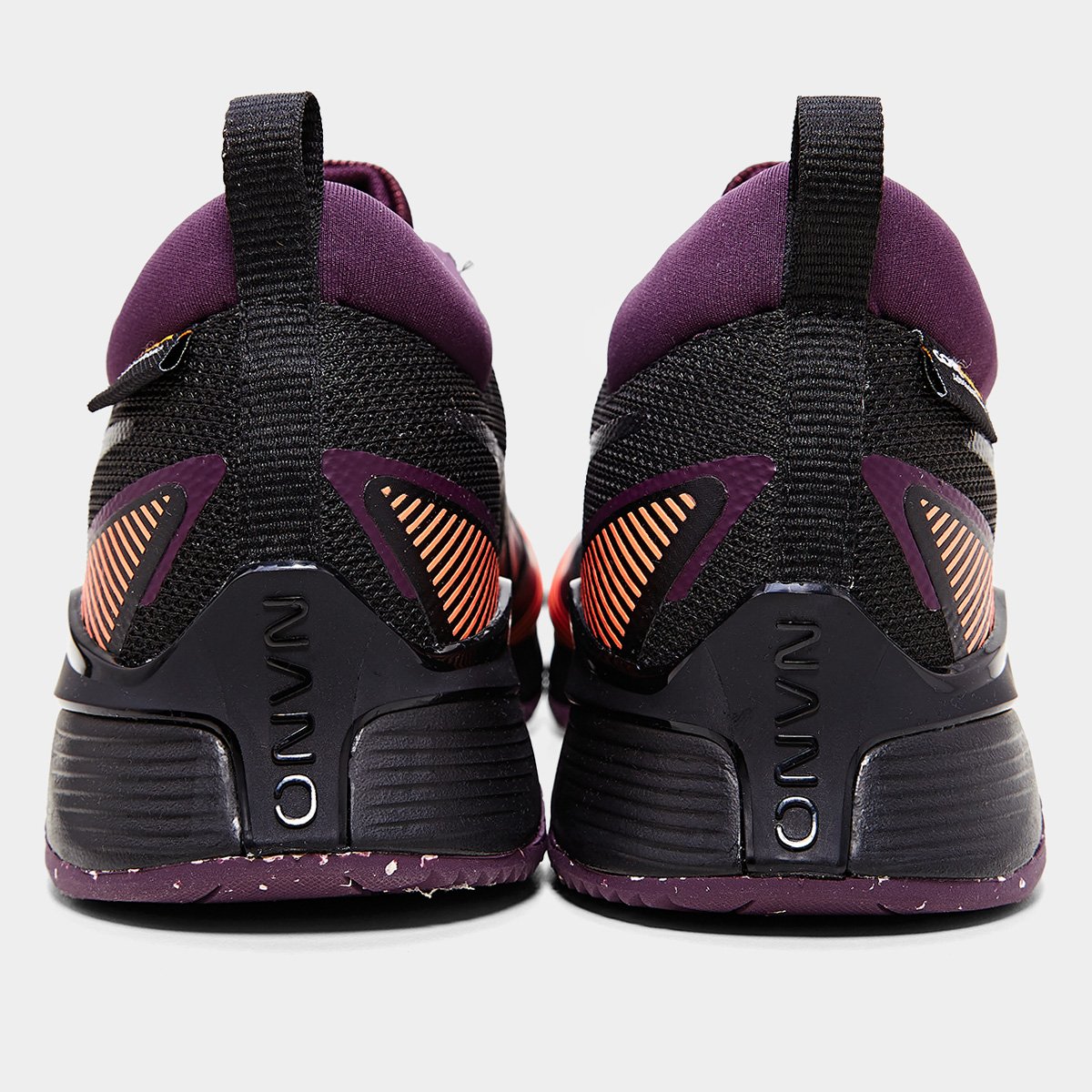 Tênis Reebok Nano X4 Adventure Feminino - Tam: 36 - 2