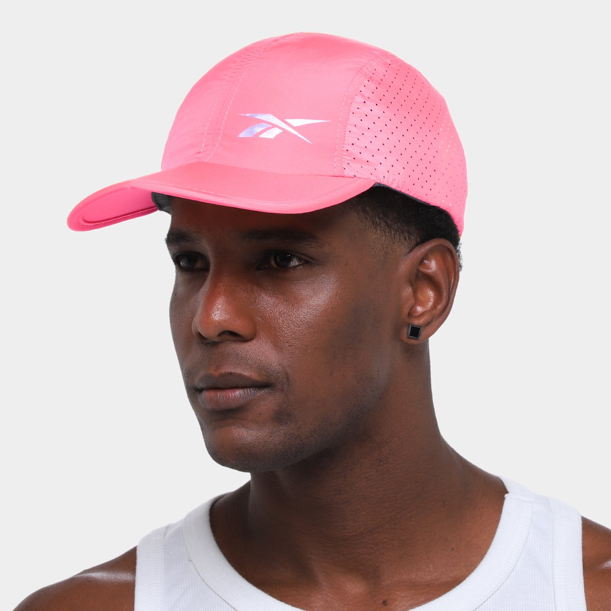 Boné Reebok Dynamic Masculino - 1