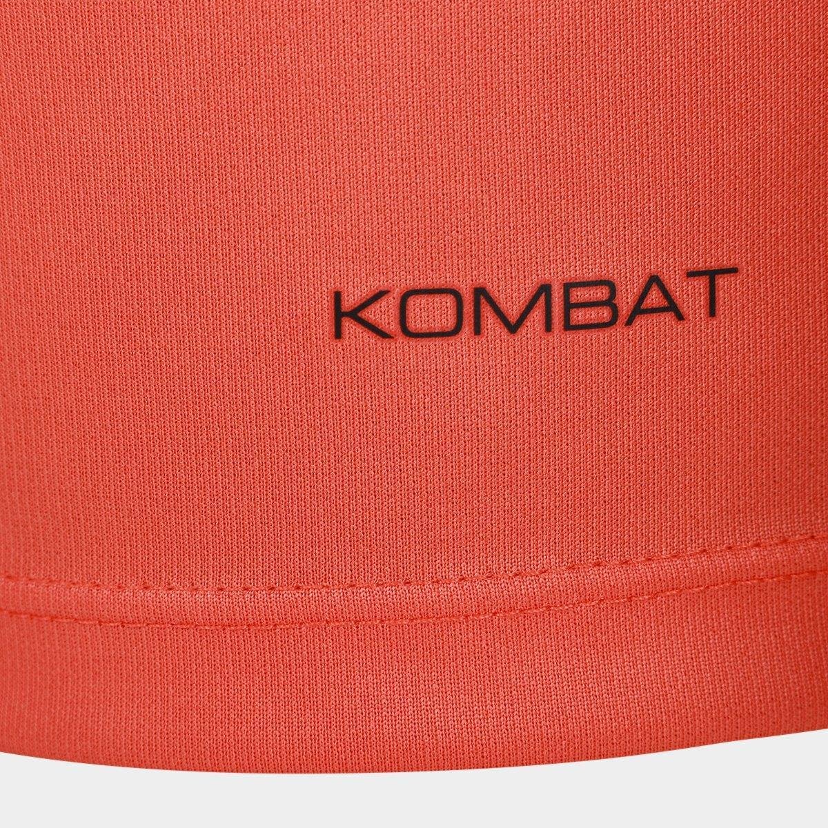 Camisa Vasco 25/26 s/n Goleiro Kombat Kappa Masculino - Tam: P - 4