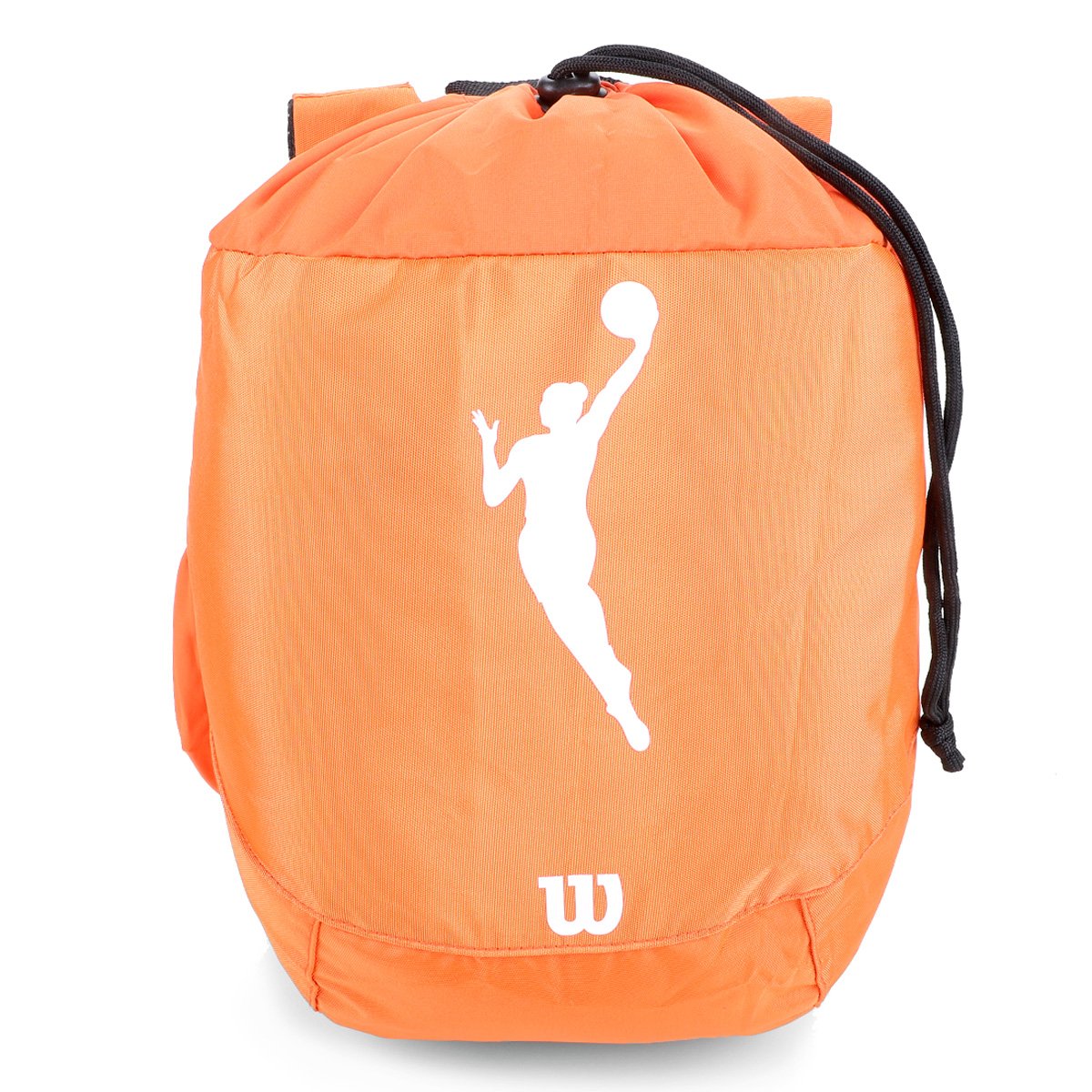 Mochila Wilson NBA Esp Drv Lr